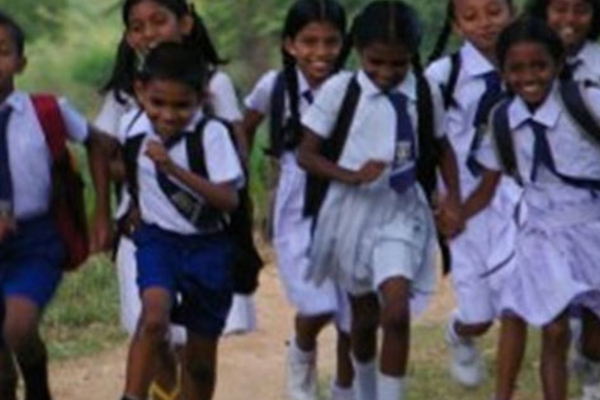 7ஆம் திகதியுடன் பாடசாலைகளுக்கு விடுமுறை; கல்வி அமைச்சு | Srilanka Schools To Be Closed From The 7Th 7ஆம் திகதியுடன் பாடசாலைகளுக்கு விடுமுறை; கல்வி அமைச்சு | Srilanka Schools To Be Closed From The 7Th