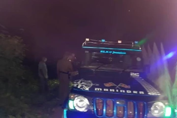 கோவிட் அச்சம் காரணமாக உதவ மறுத்த மக்கள்! பரிதாபமாக ஒருவர் பலி