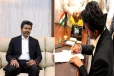 முதலமைச்சரானதும் விஜய் பிறப்பித்த முதல் அதிரடி உத்தரவு