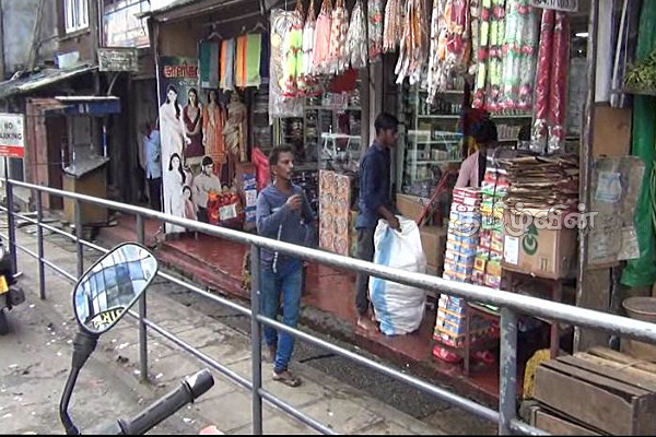 வழமைக்கு திரும்பிய மலையக மக்களின் இயல்பு வாழ்க்கை | Normal Hill People Their Routine