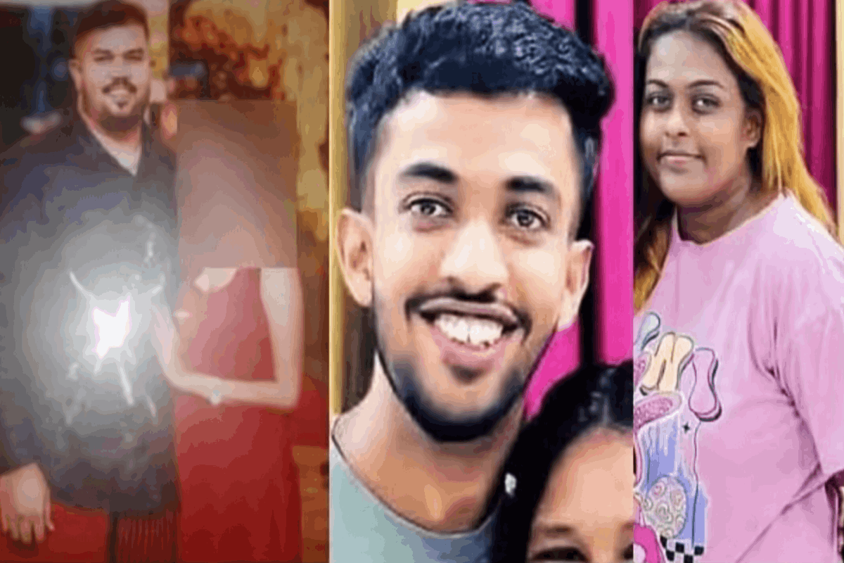 உடனே அறிவியுங்கள்.. பொலிஸார் வெளியிட்டுள்ள மூன்று நபர்களின் புகைப்படங்கள்