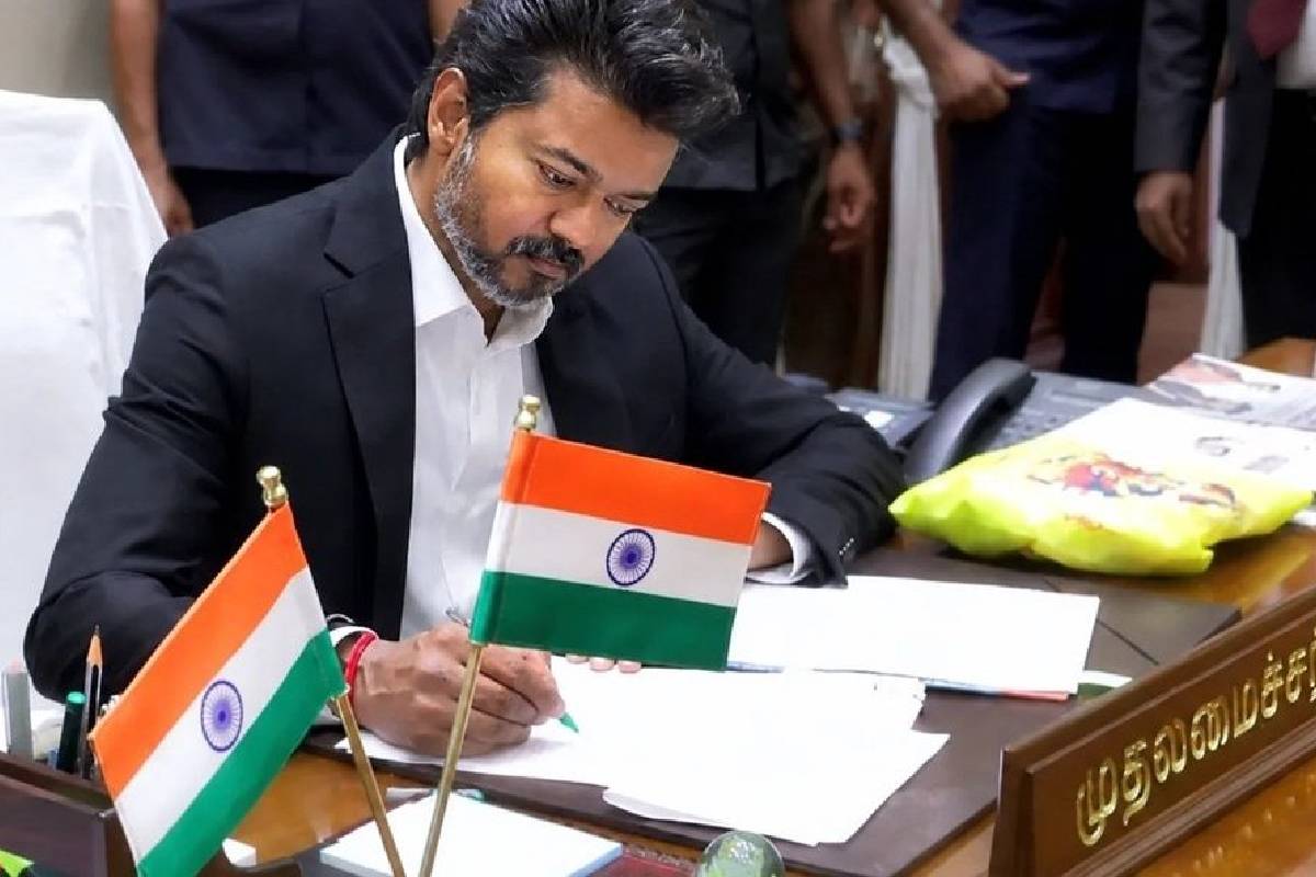 தமிழகத்தில் தொடரும் அதிரடி மாற்றங்கள்..! முதலமைச்சர் விஜயின் புதிய உத்தரவு - விடுக்கப்பட்டுள்ள எச்சரிக்கை | Cm Vijay Strict Order Tamil Nadu Secretariat Staff