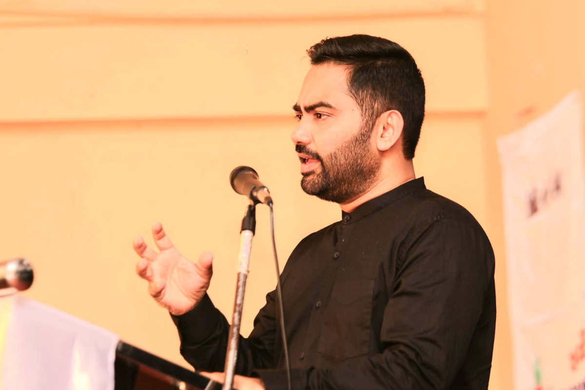 முஸ்லிம் பெண்களின் ஆடை விவகாரம் : அரசாங்கத்திடம் இம்ரான் எம்.பி கோரிக்கை | Muslim Women S Clothing Issue Imran Mp Request