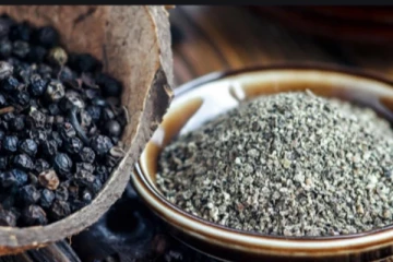 மிளகு செய்கையாளர்களுக்கு மகிழ்ச்சியான தகவல்