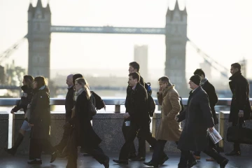 பிரித்தானியாவில் ஊழியர்களுக்கு கிடைத்த அனுமதி!