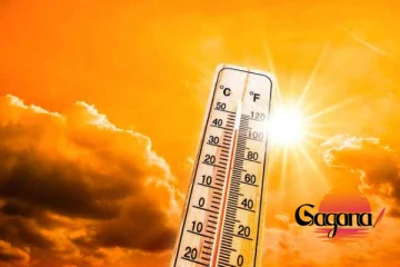 සුදු හෝ ලා පාට ඇඳුම් අඳින්න... වතුර බොන්න...