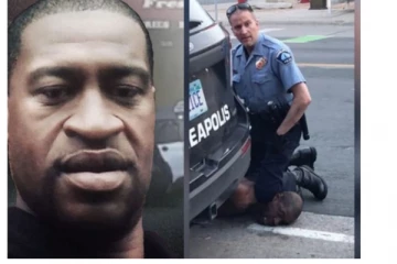 உலக மக்களின் நெஞ்சை பதற வைத்த ஜார்ஜ் பிளாய்ட் கொலை வழக்கிற்கு நீதி கிடைத்தது!