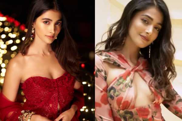 வித்தியாசமான சேலையில் ஜனநாயகன் பட நாயகி பூஜா ஹெக்டே!! புகைப்படங்கள்.. | Jananayagan Heroine Pooja Hegde Photos Viral வித்தியாசமான சேலையில் ஜனநாயகன் பட நாயகி பூஜா ஹெக்டே!! புகைப்படங்கள்.. | Jananayagan Heroine Pooja Hegde Photos Viral