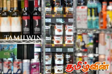 குறைந்த விலையிலான மதுபானம் அறிமுகம்..