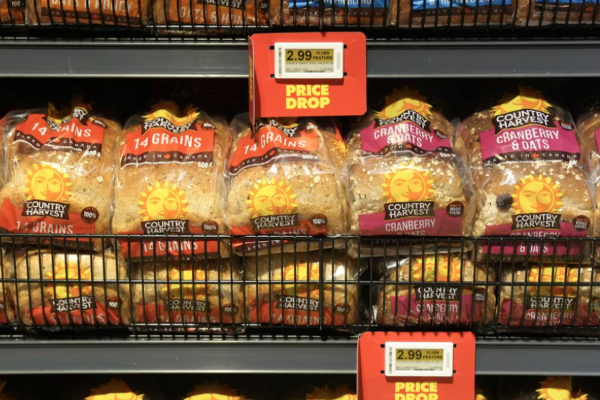 கனடாவில் ஆரோக்கியமான உணவுப் பொருட்களின் விலைகள் உயர்வு | Healthy Food Costs High In Canada