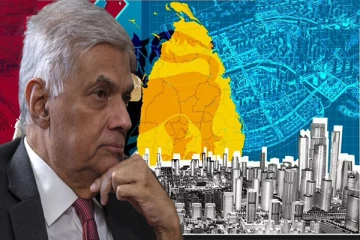 நாட்டை தரமிறக்கும் ரணிலின் முயற்சி தோல்வி! உலக வங்கியிடம் மீண்டும் கோரிக்கை