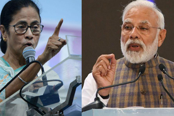 ”ஏன் அவர்கள் நெஞ்சில் சுட்டீர்கள்?” - மேற்கு வங்க துப்பாக்கிச் சூடு சம்பவம் குறித்து சீறய மமதா பானர்ஜி | Chest Mamata Banerjee Bengal Shooting Incident