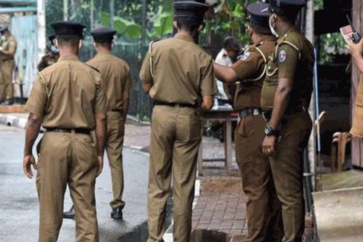 கொழும்பில் திடீரென உயிரிழந்த பிரபல அழகுக்கலை பயிற்றுவிப்பாளர்! மரணம் குறித்து பொலிஸார் விசாரணை | Investigate The Death Of Model Chula Padmendra