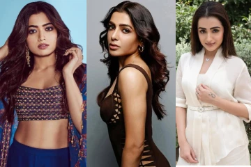 அதிக சம்பளம் வாங்கும் டாப் 5 நடிகைகள்.. லிஸ்ட் இதோ