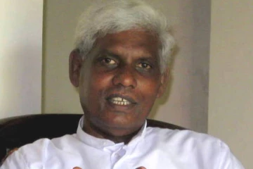 அரசியல் கைதிகள் நீண்டகாலமாக சிறைக்குள் இருப்பது பயங்கரவாத தடை சட்டமா? அல்லது பாதுகாப்பு துறையினரின் தீவிர இனவாத நோக்கமா?