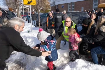 கனடாவில் சிறுவர்கள் உயிரை பலிவாங்கிய பேருந்தின் சாரதி இவர்தான்: வெளியாகியுள்ள சமீபத்திய தகவல்கள்