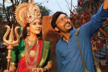 காப்பி அடித்து தான் மூக்குத்தி அம்மன் எடுத்தேன்: ஆர்ஜே பாலாஜி
