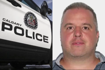 கனடாவில் மனைவி, மாமனாரை கொலை செய்த கணவன்: அடுத்த நாளே சடலமாக கண்டெடுக்கப்பட்ட சந்தேக நபர்