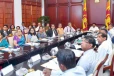 බන්ධනාගාර නිලධාරීන්ට සුබ වෙන ලකුණු - අයවැය ප්‍රතිපාදනවලින් අධිකරණ අමාත්‍යාංශයේ වැඩිම ප්‍රතිපාදන බන්ධනාගාර දෙපාර්තමේන්තුවට‍