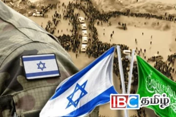 சடலங்களை ஆயுதமாக்கும் இஸ்ரேலின் எதிரிகள்