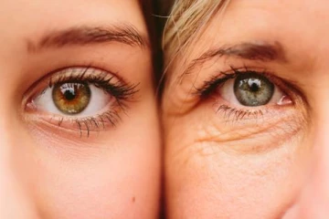 40 வயதிலும் உங்கள் சருமம் இளமையாக இருக்க, இந்த வீட்டு வைத்தியம் போதும்..!