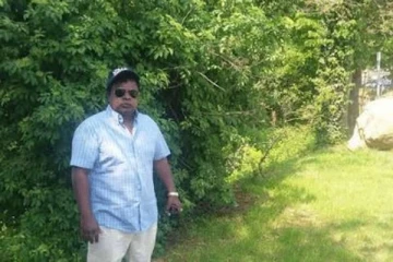 காணாமல்போன   தமிழ்  வர்த்தகர்  சடலமாக மீட்பு