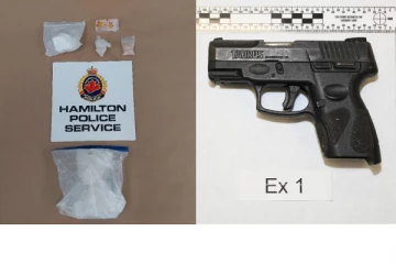 கனடாவில் வாகனக் கொள்ளையில் ஈடுபட்ட 8 பேர் கைது