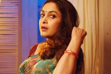 சூப்பர் டீலக்ஸ் படத்தில் ரம்யா கிருஷ்ணன் வேடத்தில் முதலில் நடிக்க இருந்தது இந்த நடிகையா?