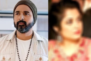 சிவகார்த்திகேயனுக்கு அம்மாவாக நடிக்கும் 53 வயது நடிகை.. யார் தெரியுமா, இதோ பாருங்க