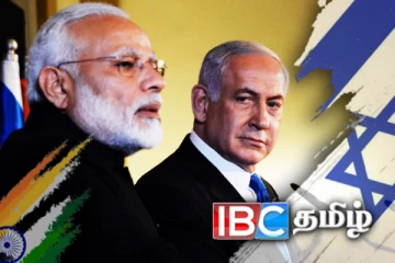 இந்தியாவுடன் கைகோர்க்கும் முக்கிய நாடு: பாகிஸ்தானுக்கு காத்திருக்கும் பேரிடி