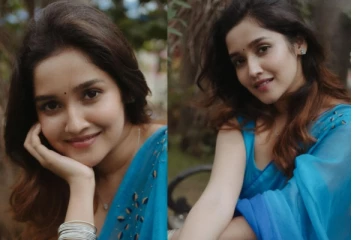 நயன்தாராவை மிஞ்சும் அழகில் 20வது பிறந்தநாளில் அனிகா நடத்திய போட்டோஷுட், பாருங்களேன்