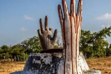 முள்ளிவாய்க்கால் மீண்டுமொரு தோல்வியை நோக்கி நம்மை கொண்டு செல்லுமா..!