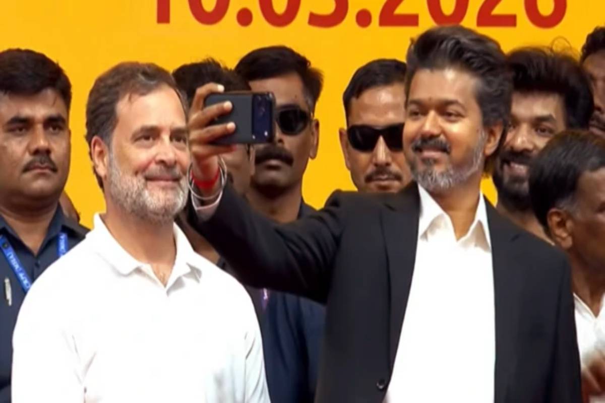 வெளியான விஜய்யின் அறிக்கை - வங்கியில் 100 கோடி நிலையான வைப்பு.. மொத்த சொத்து? | Vijay Rs 100 Crore Fixed Deposits Full Net Worth வெளியான விஜய்யின் அறிக்கை - வங்கியில் 100 கோடி நிலையான வைப்பு.. மொத்த சொத்து? | Vijay Rs 100 Crore Fixed Deposits Full Net Worth