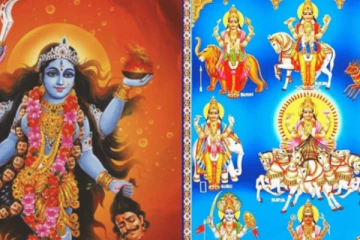 வீடுகளில் மறந்தும் இந்த தெய்வங்களுடைய புகைப்படத்தை வைக்காதீர்கள்