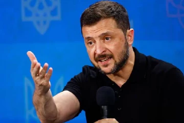 அடுத்த கட்டத்திற்கு நகரும் உக்ரைன்: ஜோ பைடனிடம் திட்டம் ஒன்றை முன்வைக்கும் ஜெலென்ஸ்கி