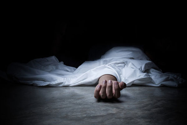 வீதியில் பயணித்த வயோதிபர் லொறி மோதி பரிதாப மரணம் | Elderly Man Dies After Being Hit By Lorry
