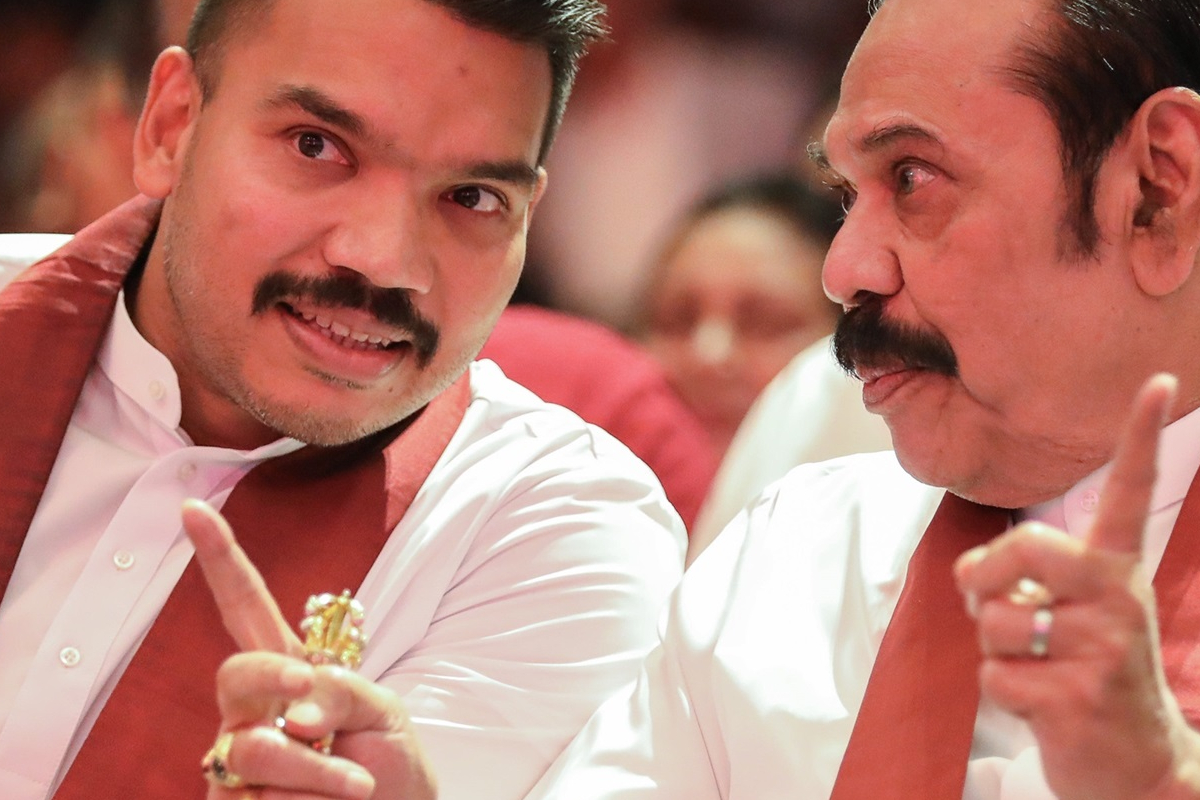 பசிலுடன் நெருக்கமாக செயற்படும் அநுர அரசாங்கத்தினர்! உயர் மட்டத்தில் வழங்கப்பட்ட அறிவுரை | Other Governments Working Closely With Basil