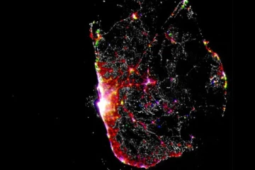 பின்வாங்கிய ரஷ்யாவால் இருளில் மூழ்குமா இலங்கை?