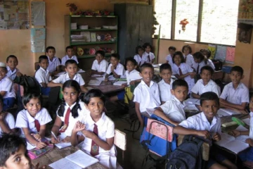 பாடசாலைகளுக்கு மாணவர்களை அழைப்பது ஆபத்தானது! விடுக்கப்பட்டுள்ள எச்சரிக்கை