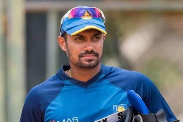 தனுஷ்க விவகாரம்: அறிவிப்பு ஒன்றை வெளியிட்ட இலங்கை கிரிக்கெட் நிறுவனம் | Lawyer Not Authorized Dhanushka Sri Lanka Cricket