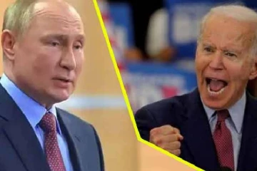 ரஷ்ய அதிபர் தொடர்பில் தவறாக புரிந்துகொள்ளப்பட்ட பைடனின் கருத்து! வெள்ளை மாளிகை விளக்கம்