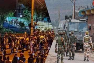 மோசமடையும் இலங்கையின் நிலைமை! இந்திய இராணுவம் களத்தில் குதிக்கலாம்...! (VIDEO)