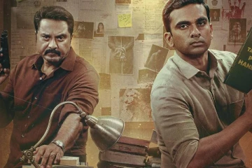 இரண்டு நாட்களில் போர் தொழில் படத்தின் வசூல் எவ்வளவு தெரியுமா.. இதோ