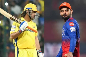 சென்னையின் கோட்டையில் எந்த தவறும் செய்யாதீர்கள்! கோஹ்லி அணியை எச்சரித்த வாட்சன்