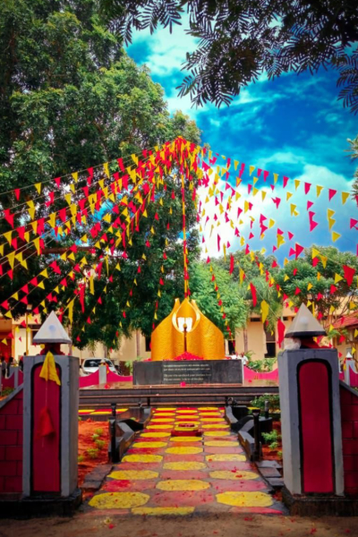 மாவீரர் தினம்