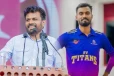 மரண தண்டனை விதிக்கப்பட்டுள்ள அனோஜனை காப்பாற்ற அநுர அரசு தீவிர நடவடிக்கை