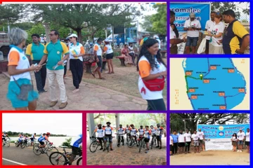 தற்கொலைகளை தடுத்து மக்களுக்கு விழிப்புணர்வை ஏற்படுத்த புதிய முயற்சி