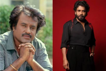 டாப் 10 பணக்கார தென்னிந்திய நடிகர்கள் யார் தெரியுமா? முதல் இடத்தில் இவரா!