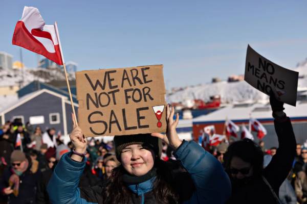 கிரீன்லாந்தை கைப்பற்றத் துடிக்கும் அமெரிக்கா: அணிதிரண்ட ஐரோப்பியத் தலைவர்கள் | Trump Plans To Seize Greenland Denmark Opposes கிரீன்லாந்தை கைப்பற்றத் துடிக்கும் அமெரிக்கா: அணிதிரண்ட ஐரோப்பியத் தலைவர்கள் | Trump Plans To Seize Greenland Denmark Opposes