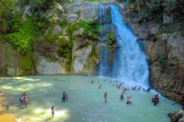 நண்பர்களுடன் சென்ற இரு இளைஞர்களுக்கு நேர்ந்த பெரும் துயரம்